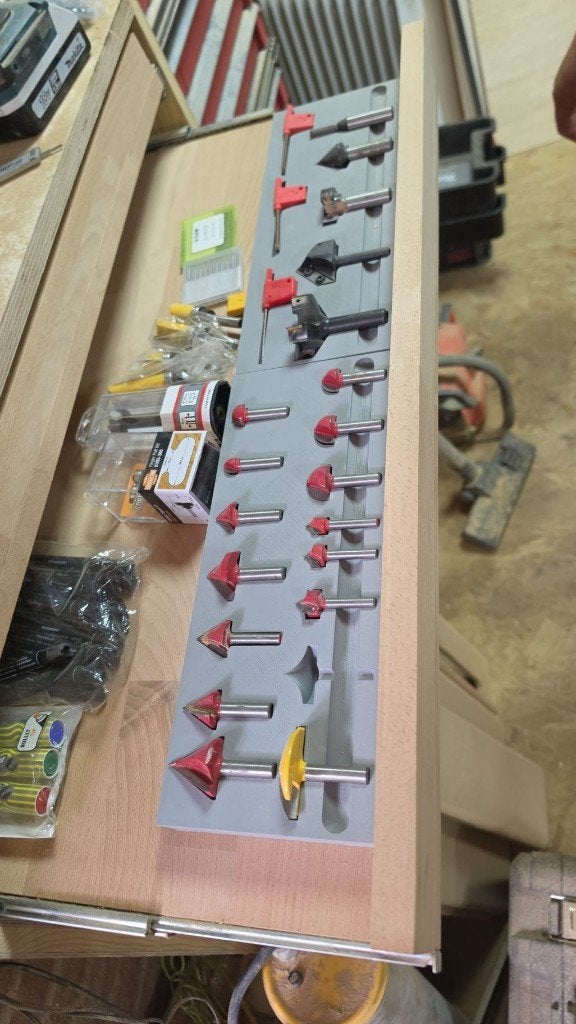 Foto 6 van CNC LATEN FREZEN