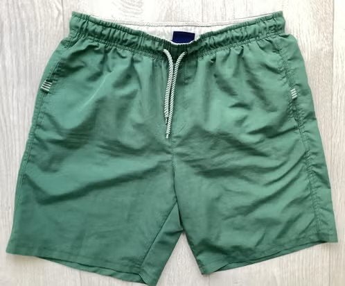 Groene zwemshort/ zwembroek maat M van LCW swimwear, Maat 48/50 (M), Ophalen of Verzenden, Zwemshort, LCW