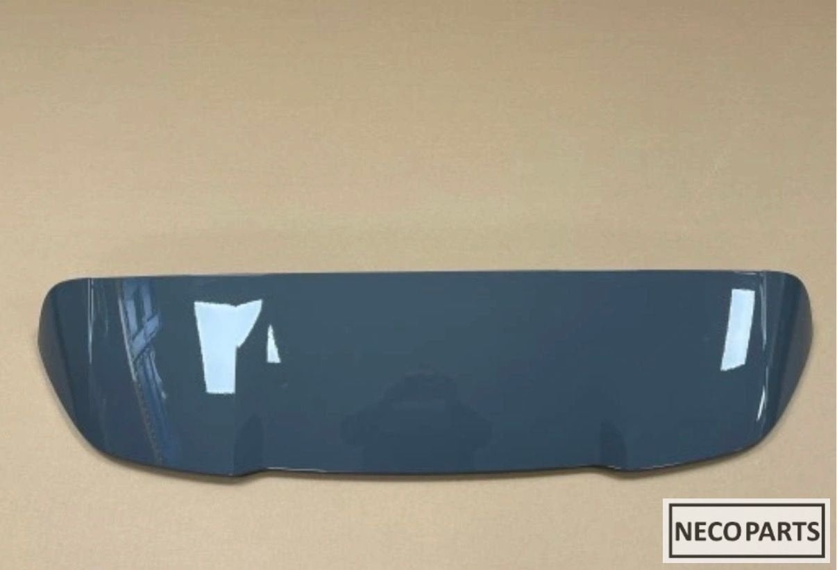 AUDI SQ5 Q5 80A S-LNE ACHTERKLEP SPOILER 80A827933F, Gebruikt, -, Achter, -