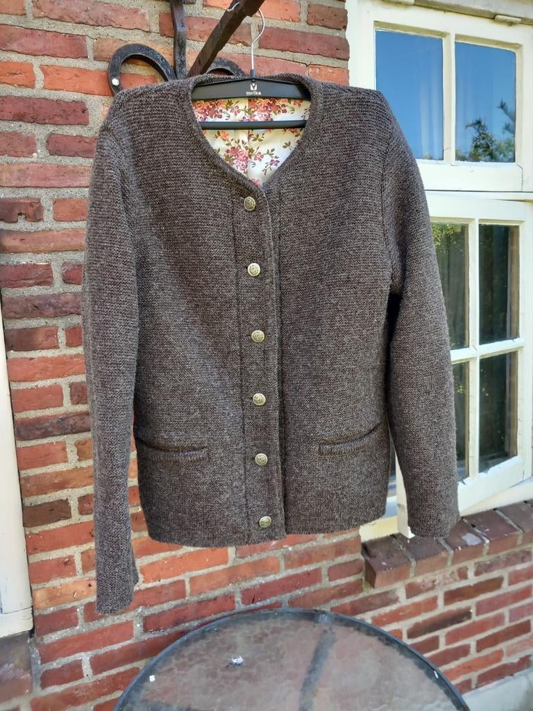 Dames outdoor vest, jacht kleding, Kleding | Dames, Ophalen of Verzenden, Zo goed als nieuw