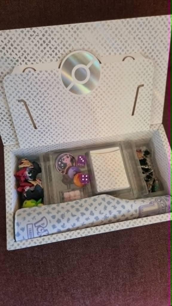 Pokémon accessoires, Ophalen, Nieuw