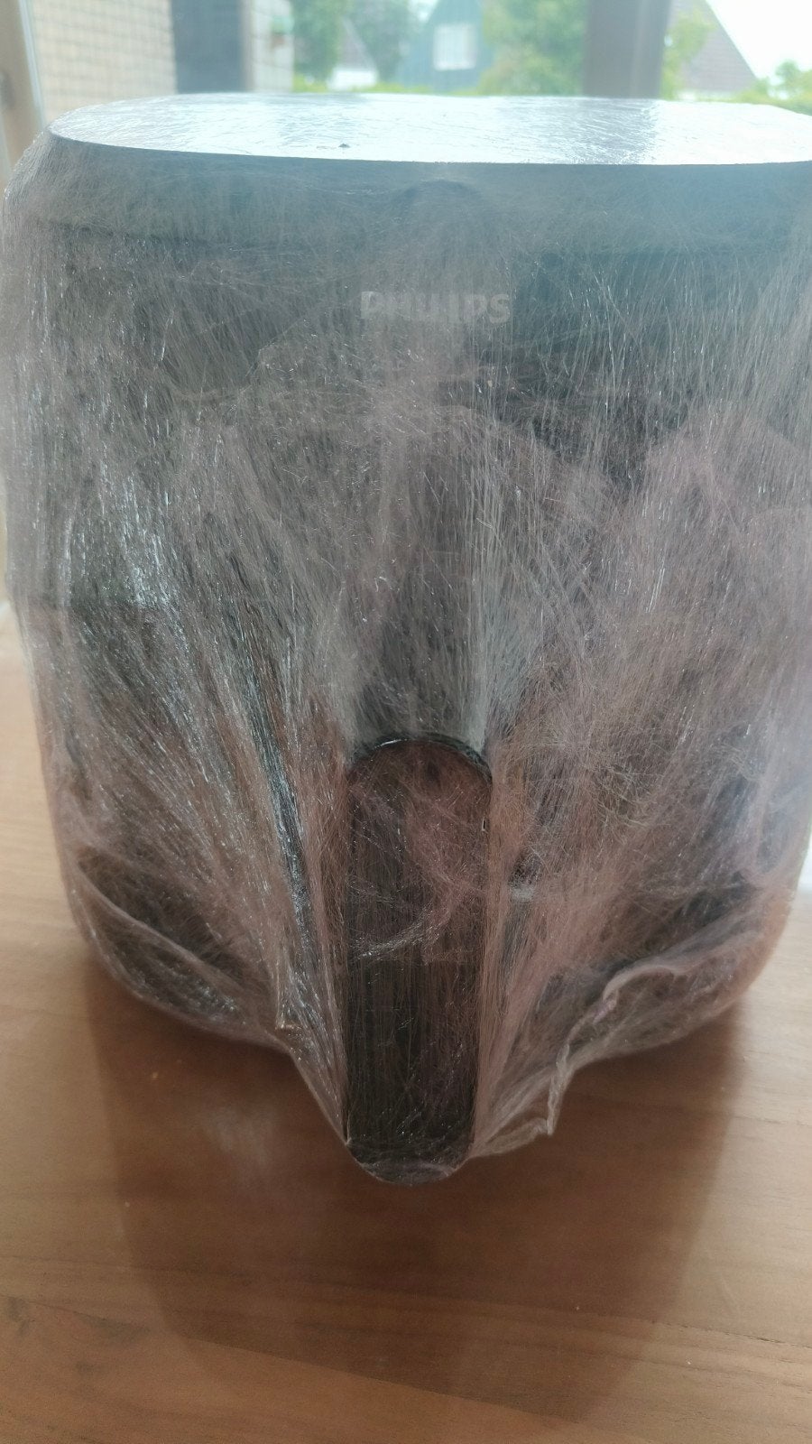 Philips airfryer 1000 series, Ophalen of Verzenden, Zo goed als nieuw