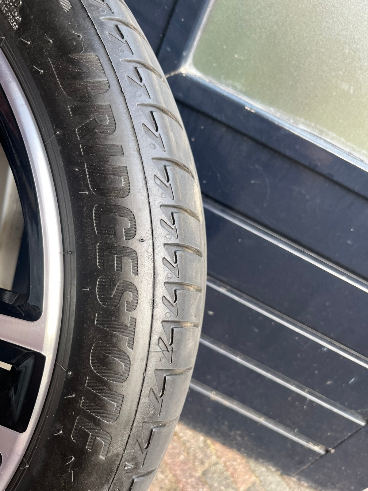 Nieuwe banden Bridgestone Turanza T005, 18 inch, Nieuw, Ophalen of Verzenden, Band(en)