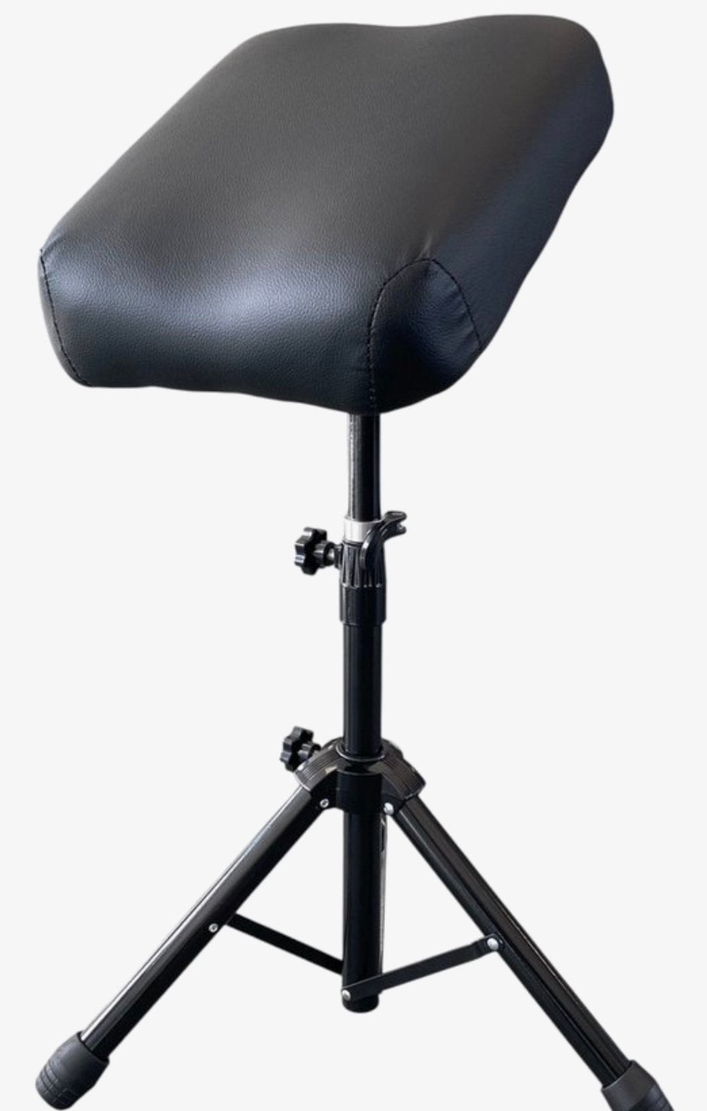 Pedicure ambulant beensteun met loeplamp, Ophalen of Verzenden, Zo goed als nieuw, Loeplamp