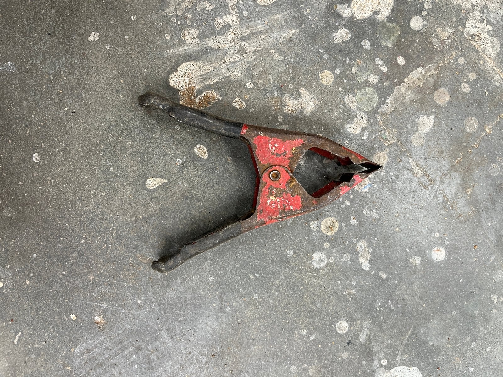 10 Marktkraam Klemmen - Handige Bevestiging voor Zeilen, Ophalen of Verzenden, Gebruikt, Klem