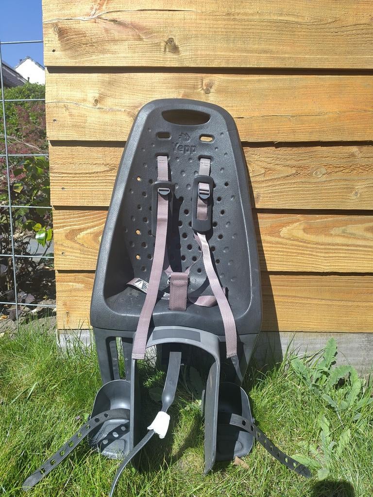 GMG YEPP maxi junior fit makkelijk te moniteren, Ophalen of Verzenden, Gebruikt