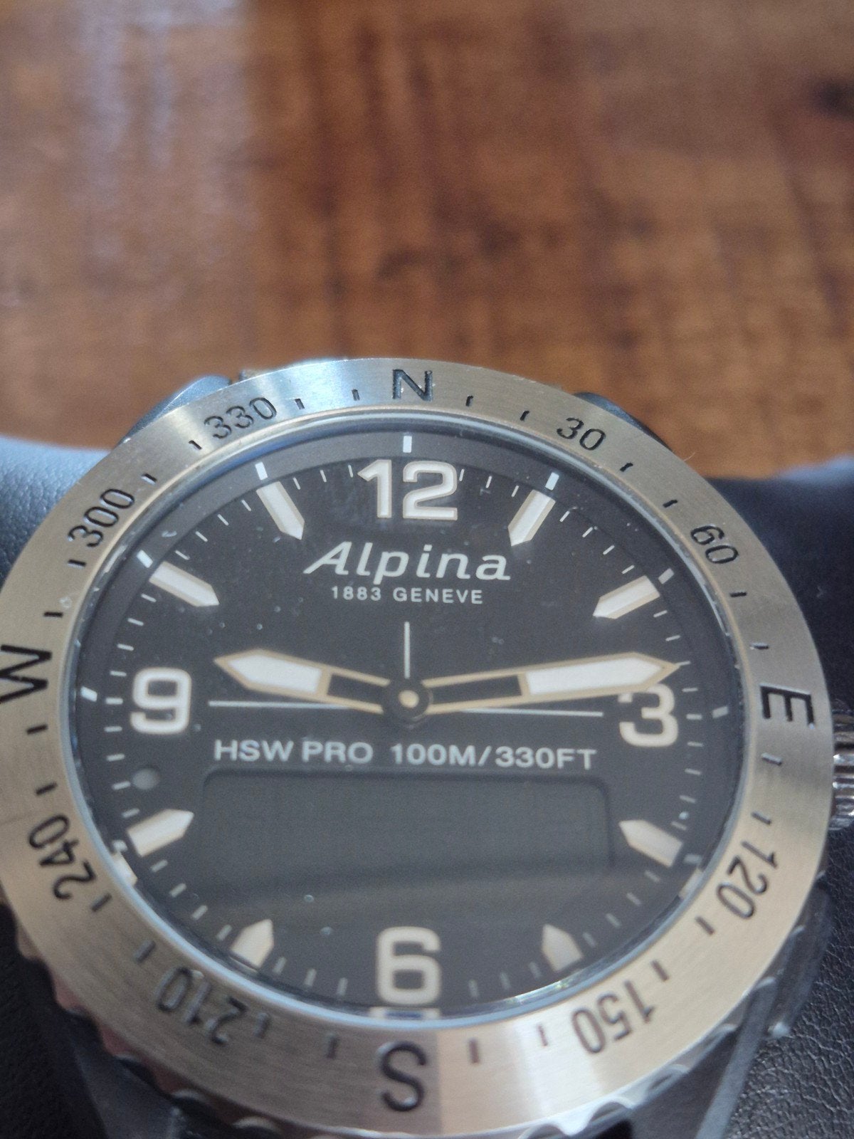 Te koop Alpina, Ophalen of Verzenden