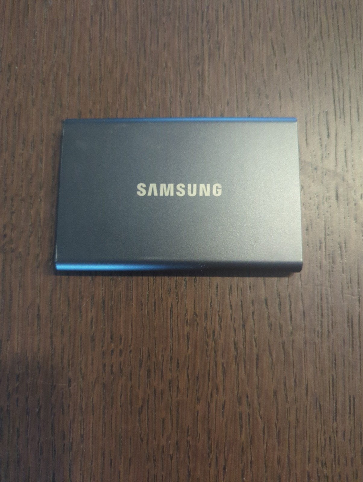 Samsung Externe SSD - T7 2tb, Computers en Software, Onbekend, Server, SSD, Ophalen of Verzenden