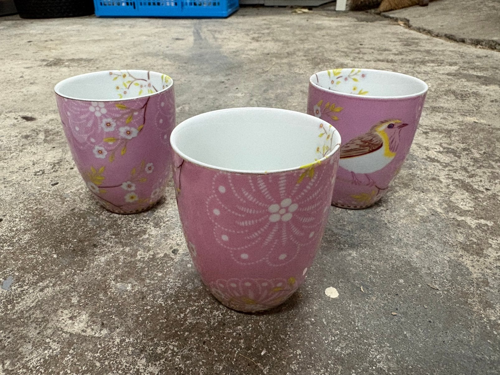 Pip studio servies, Ophalen, Pip Studio, Zo goed als nieuw, Bord(en)
