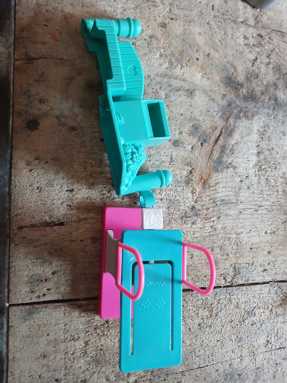 Barbie Chelsea speelset accessoires, Ophalen of Verzenden