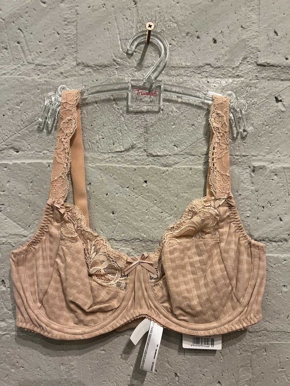 Prima donna bh maat 80C NIEUW!! Nu €60,-, Ophalen of Verzenden, BH