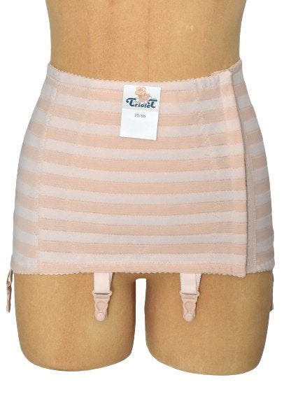 Nieuw sexy Triolet heup korset / jarretelgordel, Mt. S, Triolet, Verzenden, Overige kleuren, Body of Korset