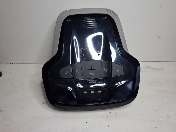 Binnenverlichting voor van een Alfa Romeo Stelvio, Gebruikt, -, Verzenden, -