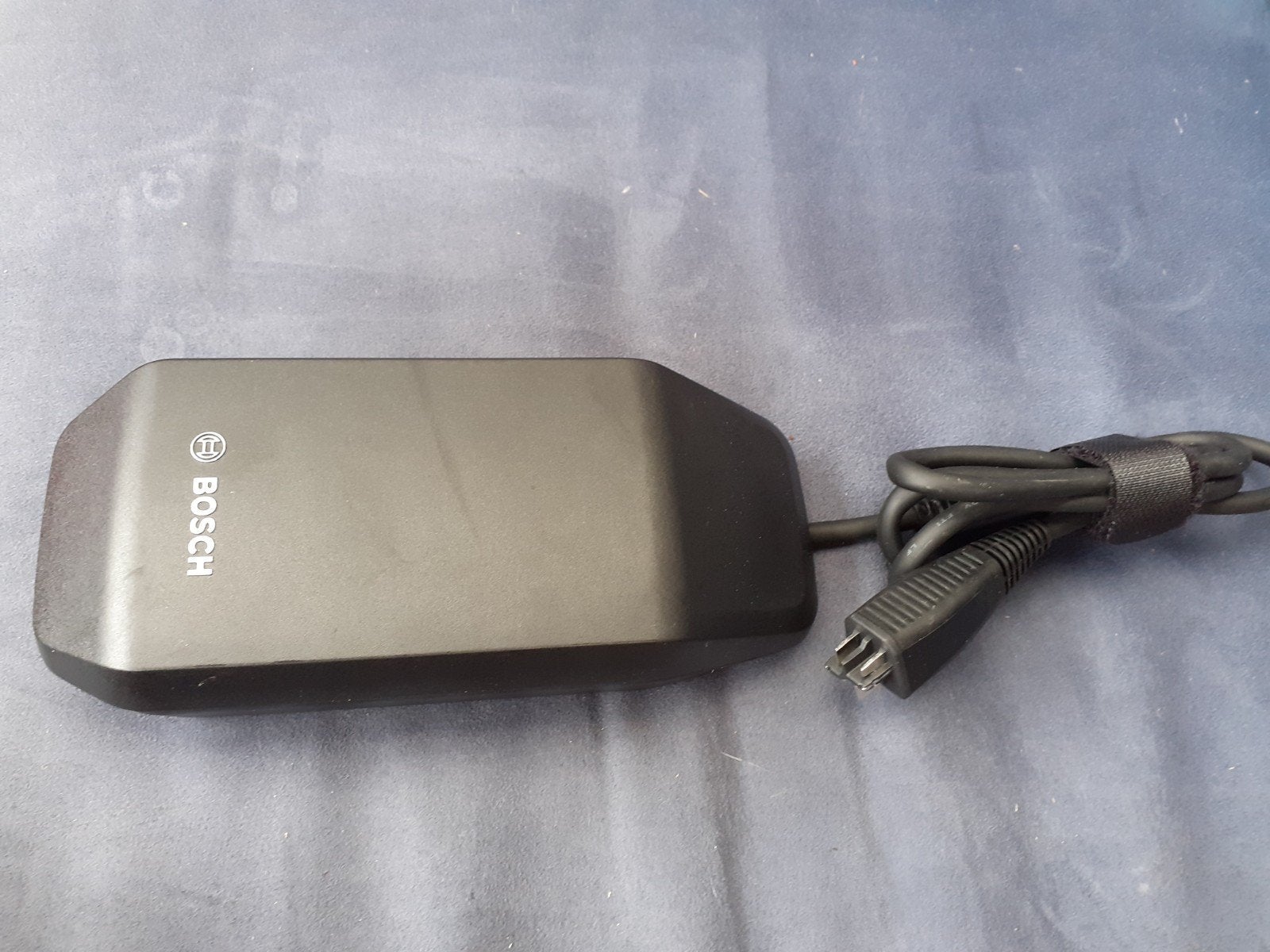 Bosch eBike Acculader BPC3400 4A Nieuw, Ophalen of Verzenden, Nieuw