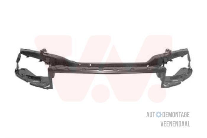 Frontpaneel van een Volvo S40, -, -, Nieuw, Ophalen of Verzenden