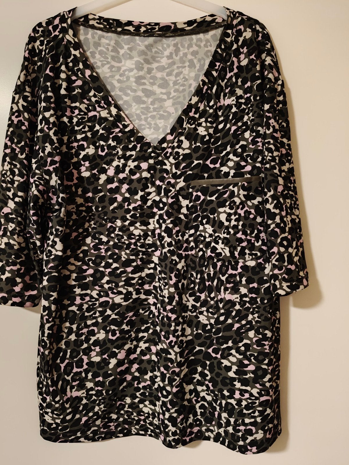 shirt Studio Anneloes, Kleding | Dames, Studio Anneloes, Maat 42/44 (L), Ophalen of Verzenden, Zo goed als nieuw