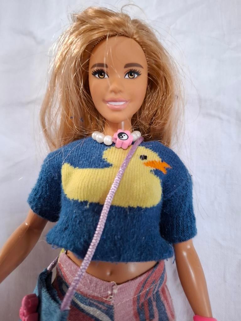 Barbie 2019, Vacatures