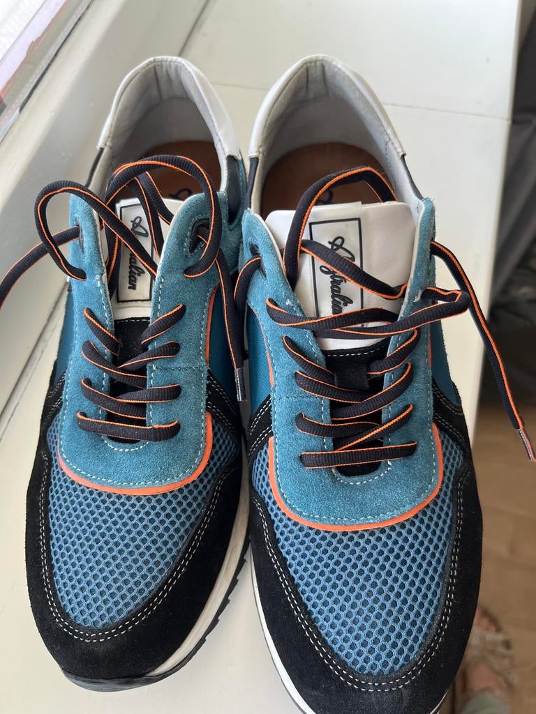 Australian Footwear Coronel Dakar Team sneakers, Ophalen of Verzenden, Nieuw, Overige typen, Overige merken
