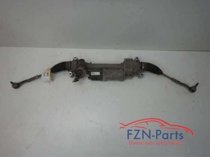 Mercedes Benz S-Klasse W222 Stuurhuis Compleet, Ophalen of Verzenden, Gebruikt