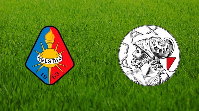 ticket TELSTAR - AJAX, Seizoenskaart, Eén persoon, Augustus