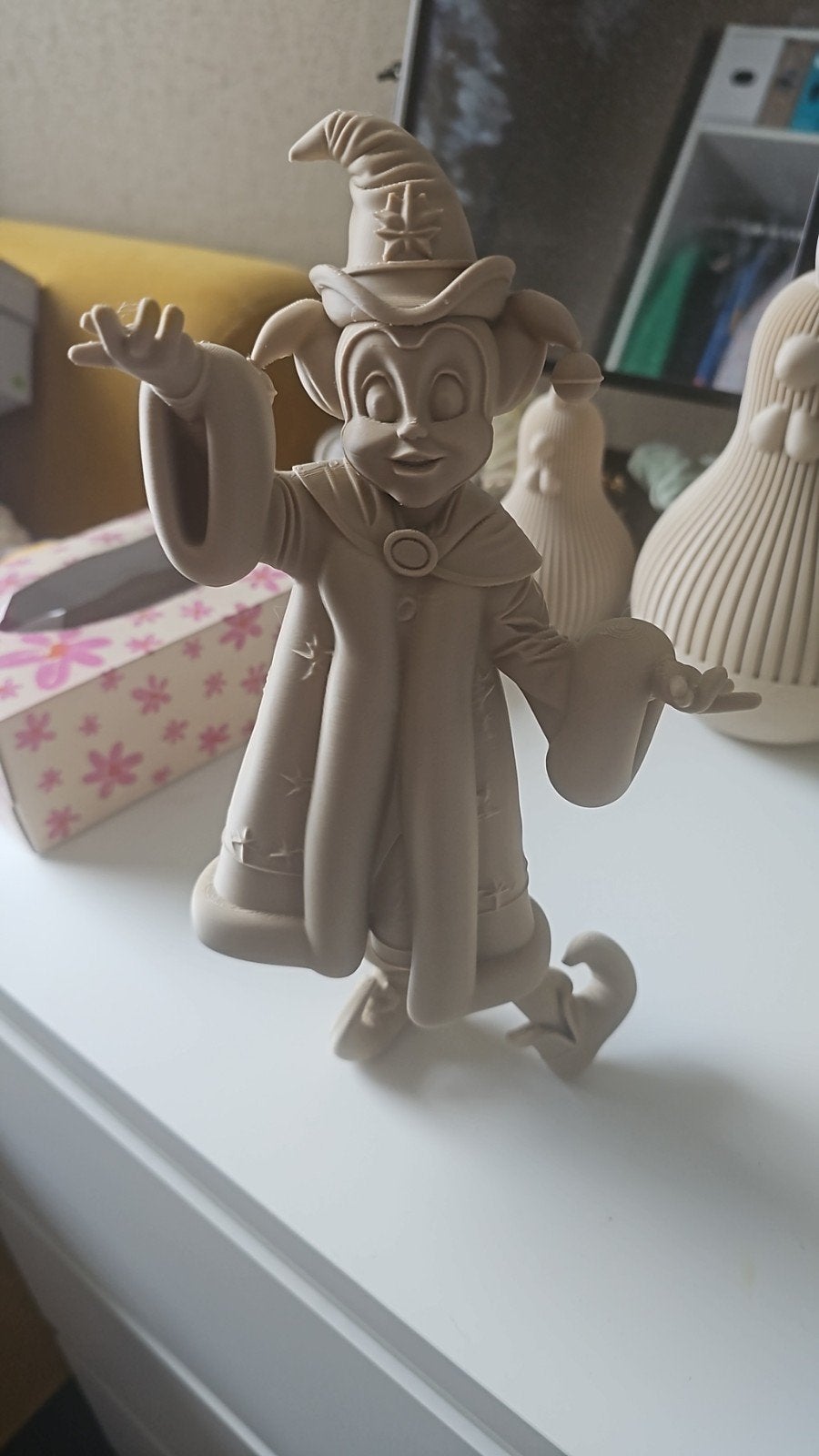 Efteling pardoes, Ophalen of Verzenden