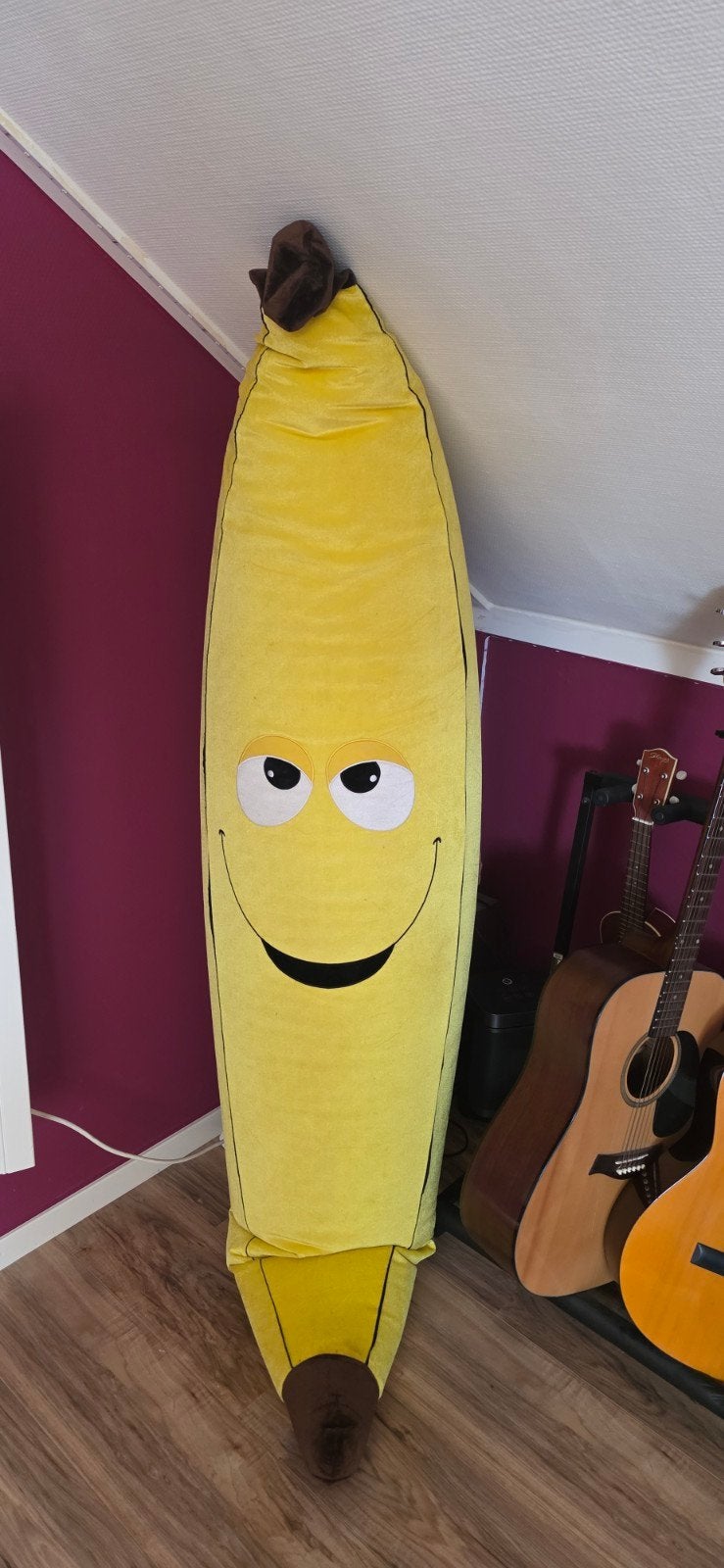Stoned banaan, Ophalen of Verzenden
