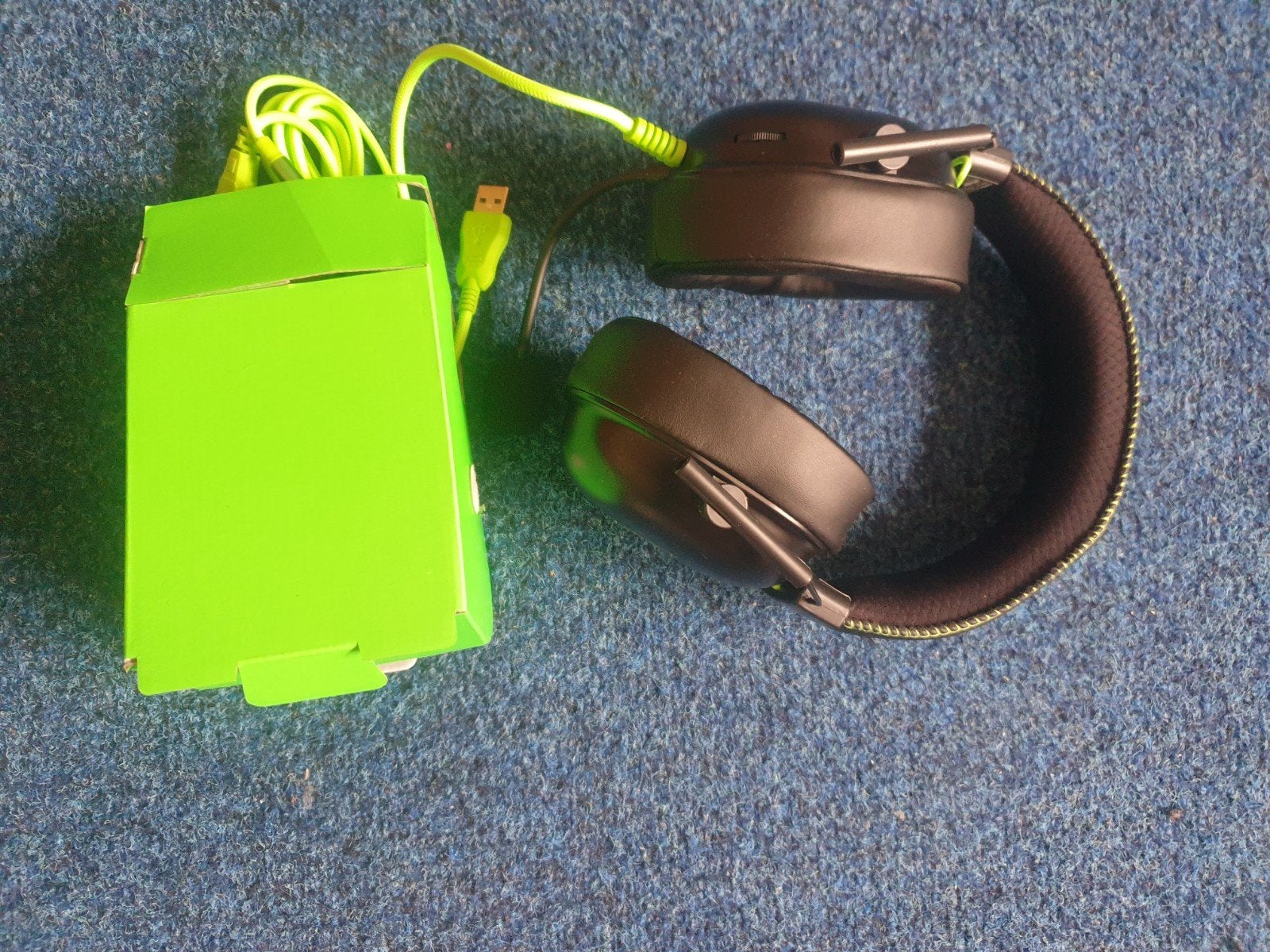 Gaming handset, 1 speler, Ophalen of Verzenden, Nieuw
