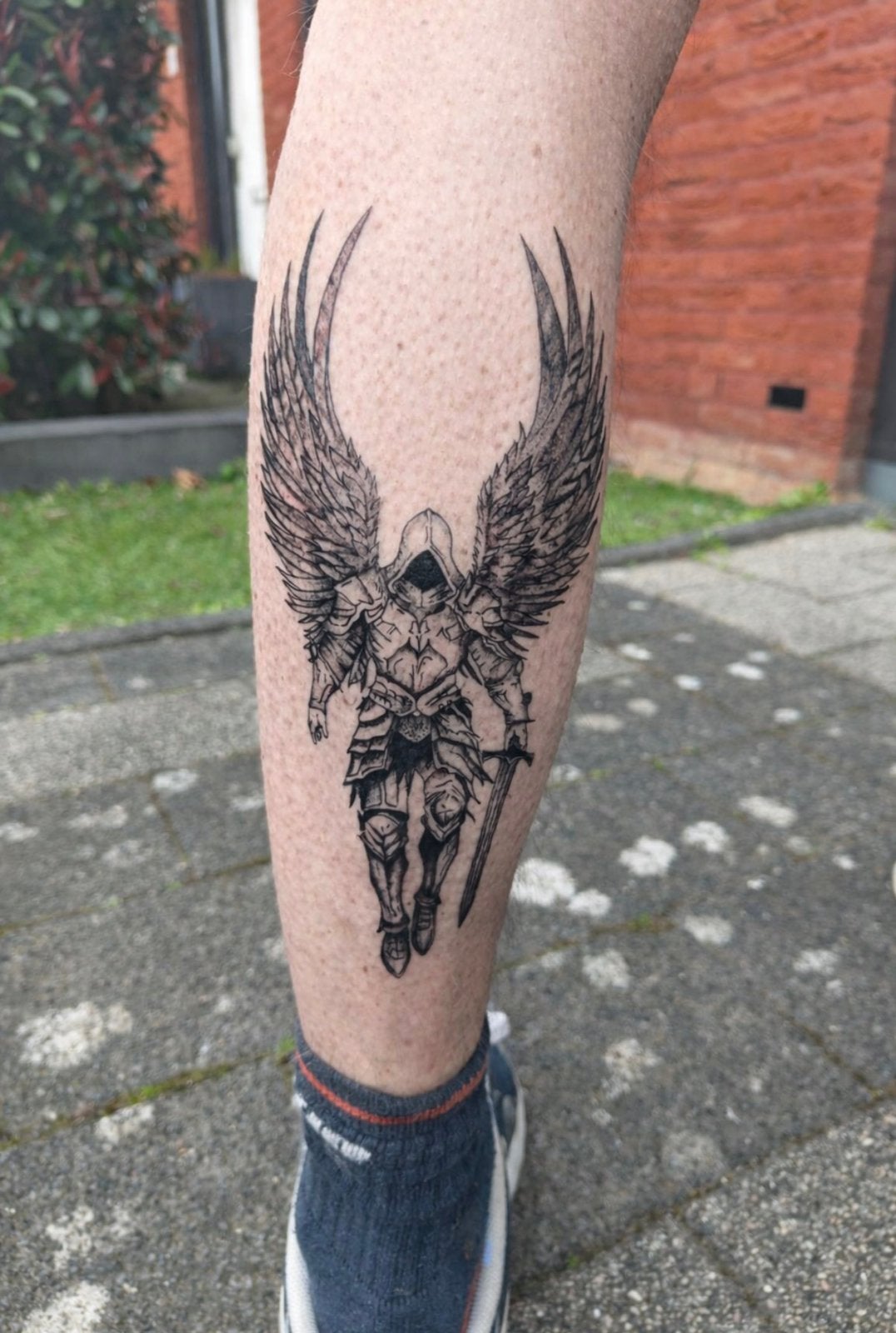 Tattoo modellen gezocht, Vacatures, Vacatures | Modellen, Overige vormen