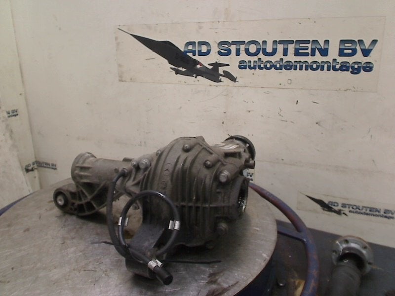 Cardan Voor Mercedes-Benz ML III (166) 2015 4460060451, Auto-onderdelen, Gebruikt, Mercedes-Benz AG, Mercedes-Benz, Mercedesstraße 120, Stuttgart 70372, , Duitsland