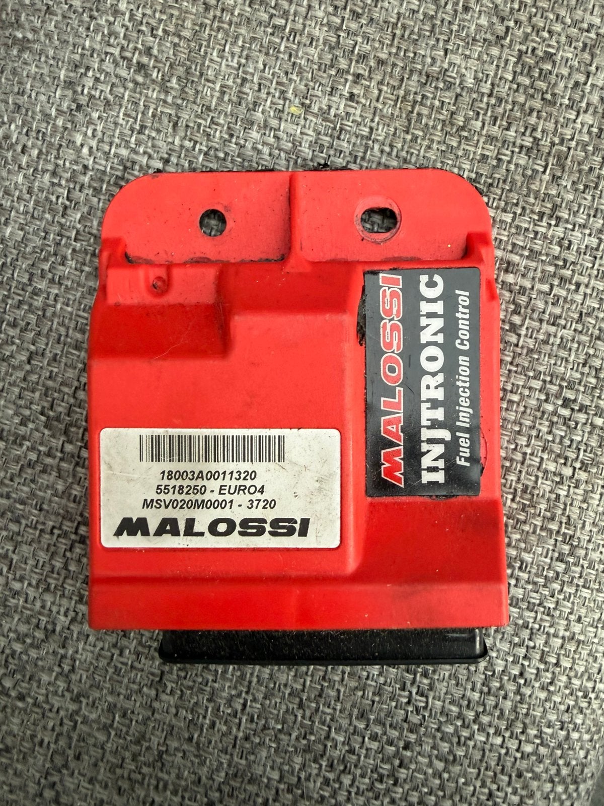 Malossi 80cc euro4 ecu, Ophalen of Verzenden, Zo goed als nieuw, Overige typen, Piaggio