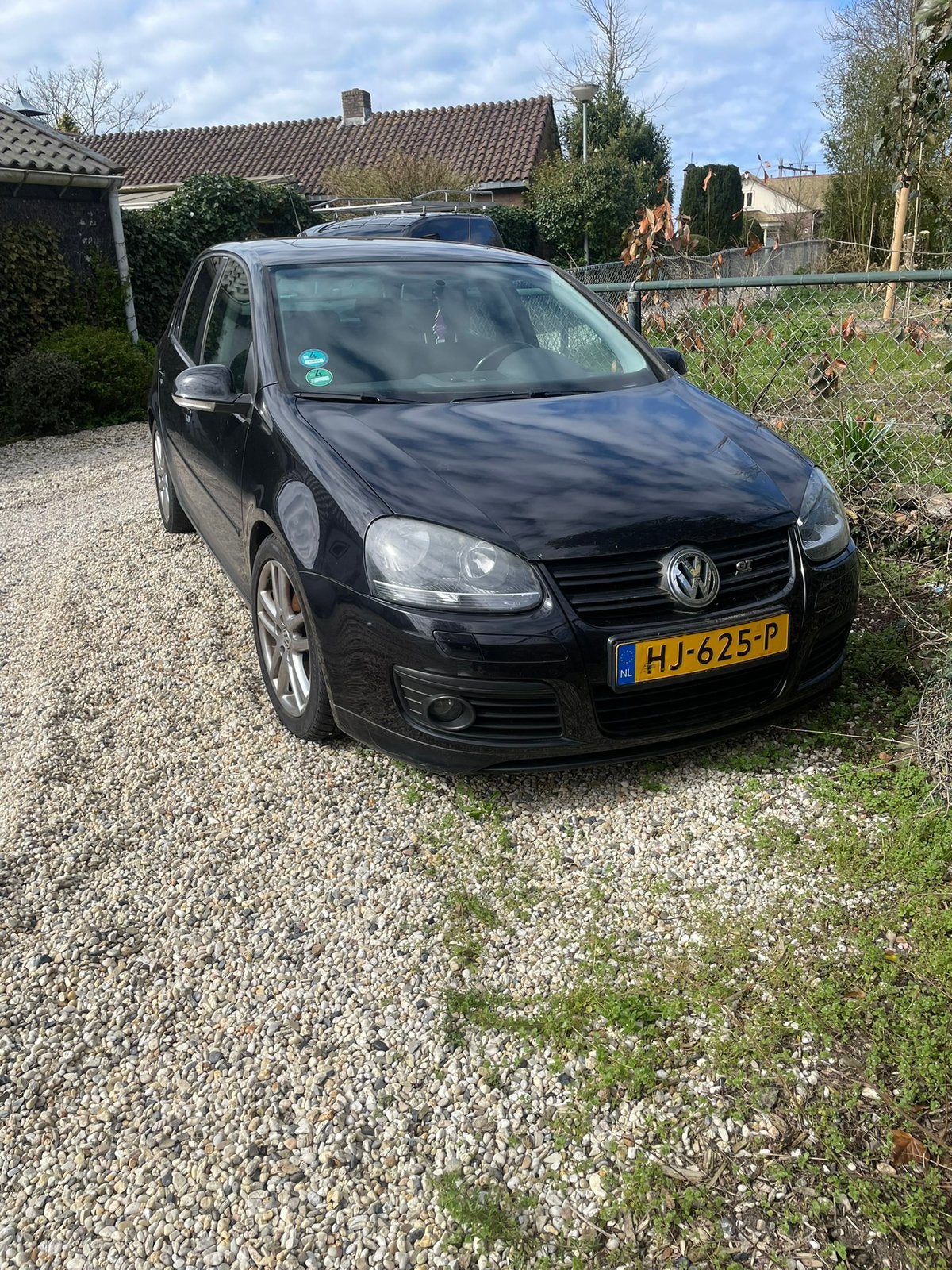 Volkswagen Golf 1.4 TSI 90KW 2008 Zwart, Voorwielaandrijving, 4 cilinders, Geïmporteerd, 1390 cc