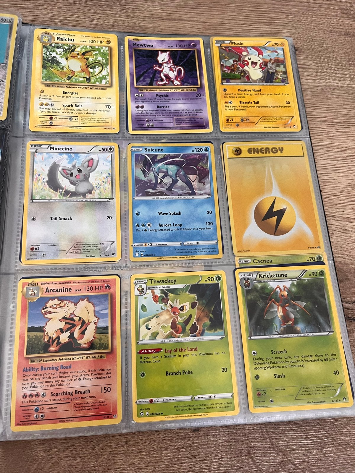 Verzameling Pokémon kaarten (incl. zeldzame kaarten), Ophalen of Verzenden, Gebruikt, Meerdere kaarten