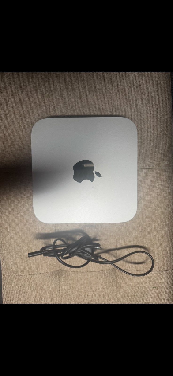 Apple Mac mini M2 8GB 256GB – 2023 – nette staat, Computers en Software, Apple Desktops, Ophalen, SSD, Zo goed als nieuw, Mac Mini
