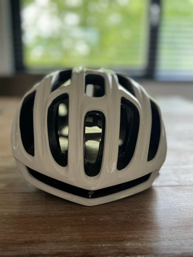 Te koop S-Works Prevail, Ophalen of Verzenden, Zo goed als nieuw, Zilver, Dame