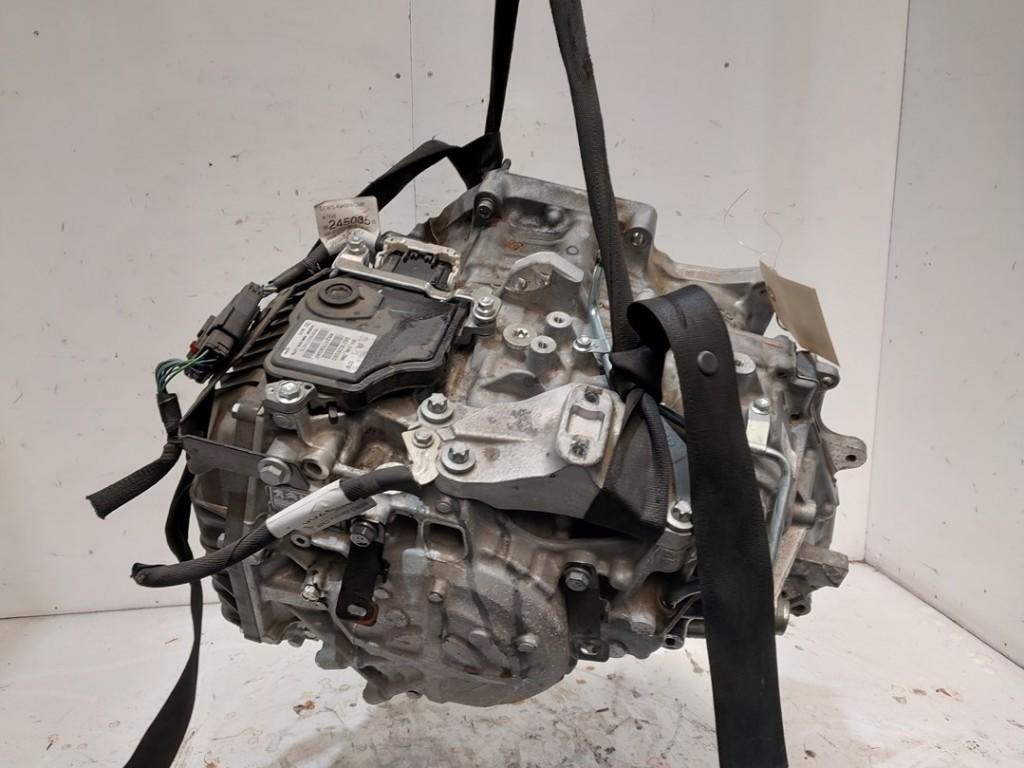 Versnellingsbak Automaat ABS 208 II (UB/UH/UP) 2020, Auto-onderdelen, Kontakt-peugeot@peugeot.com, Gebruikt, Peugeot Deutschland GmbH