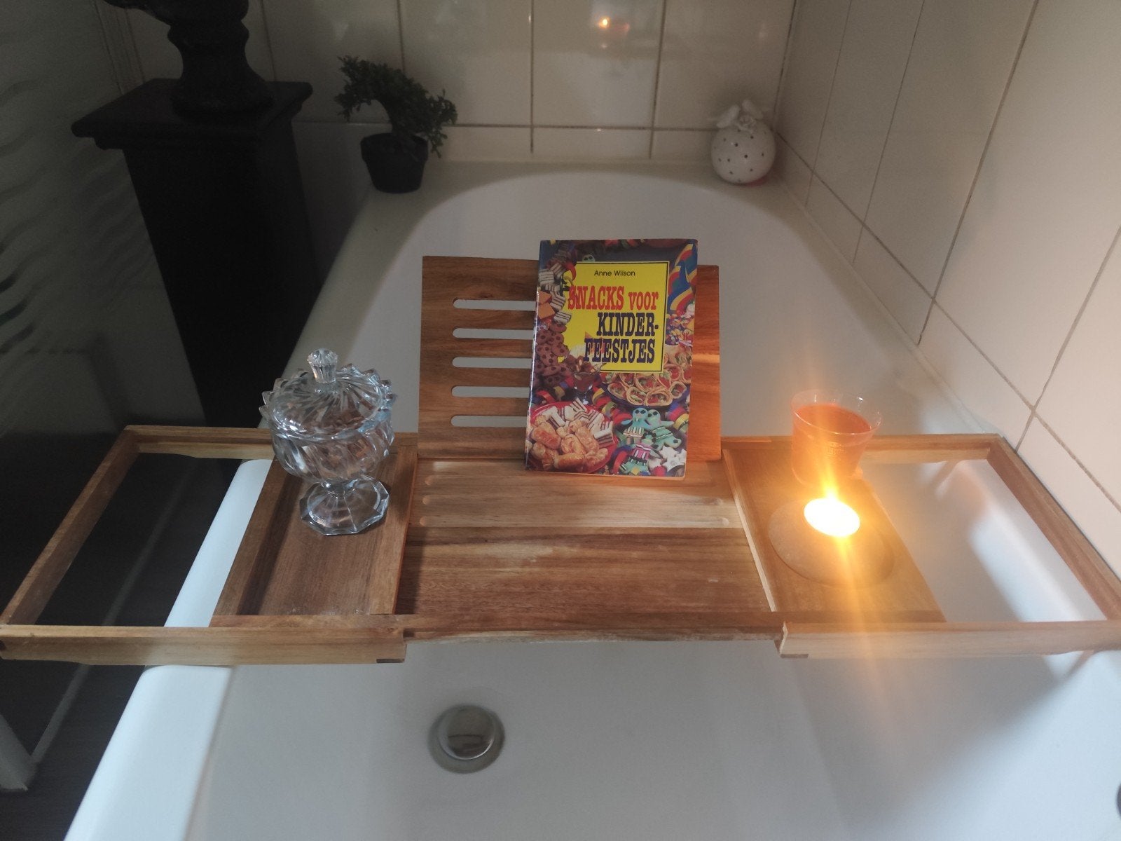 bad rekje, Huis en Inrichting, Ophalen