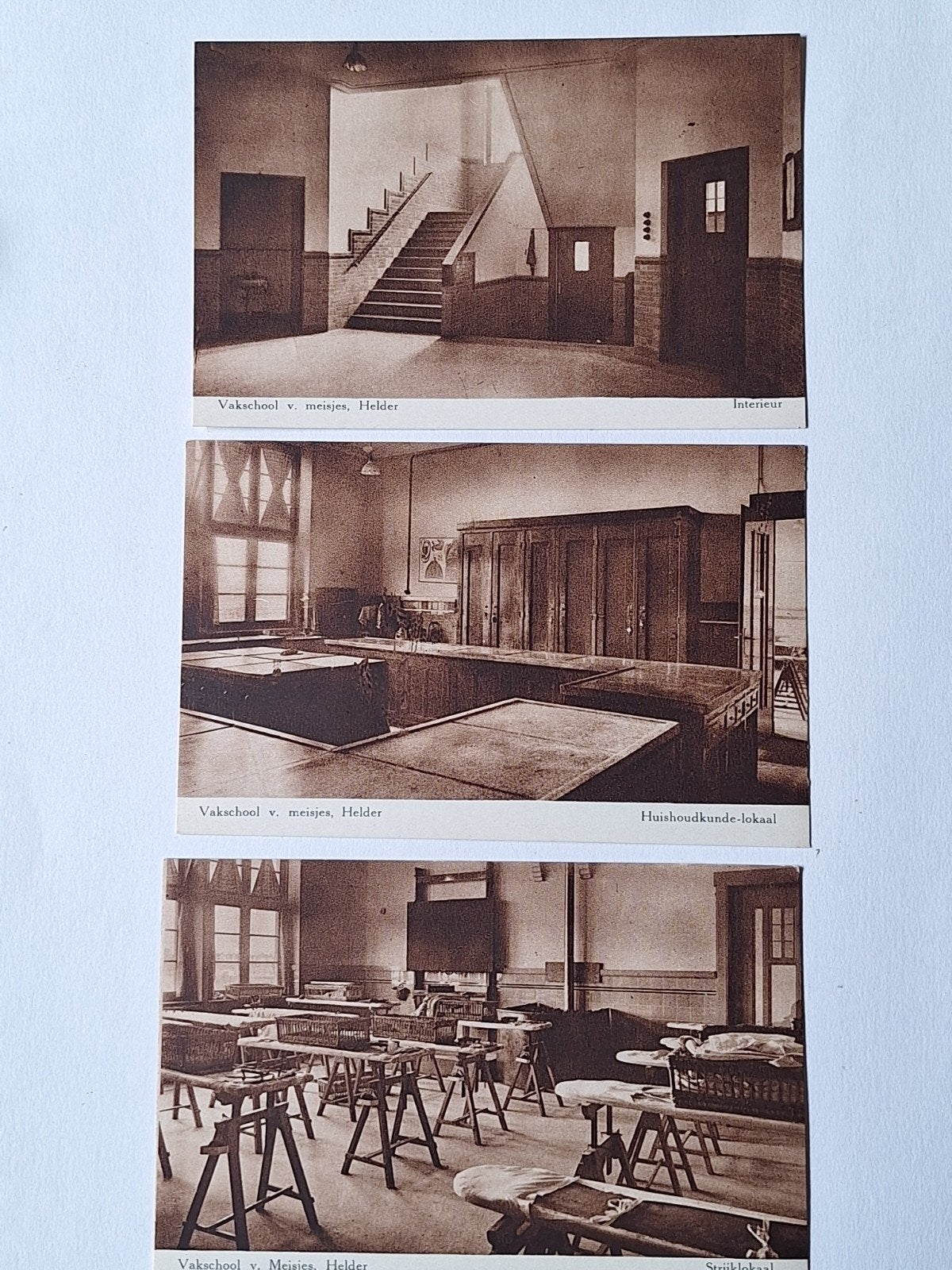 Helder 2, Ophalen of Verzenden, Voor 1920, Noord-Holland