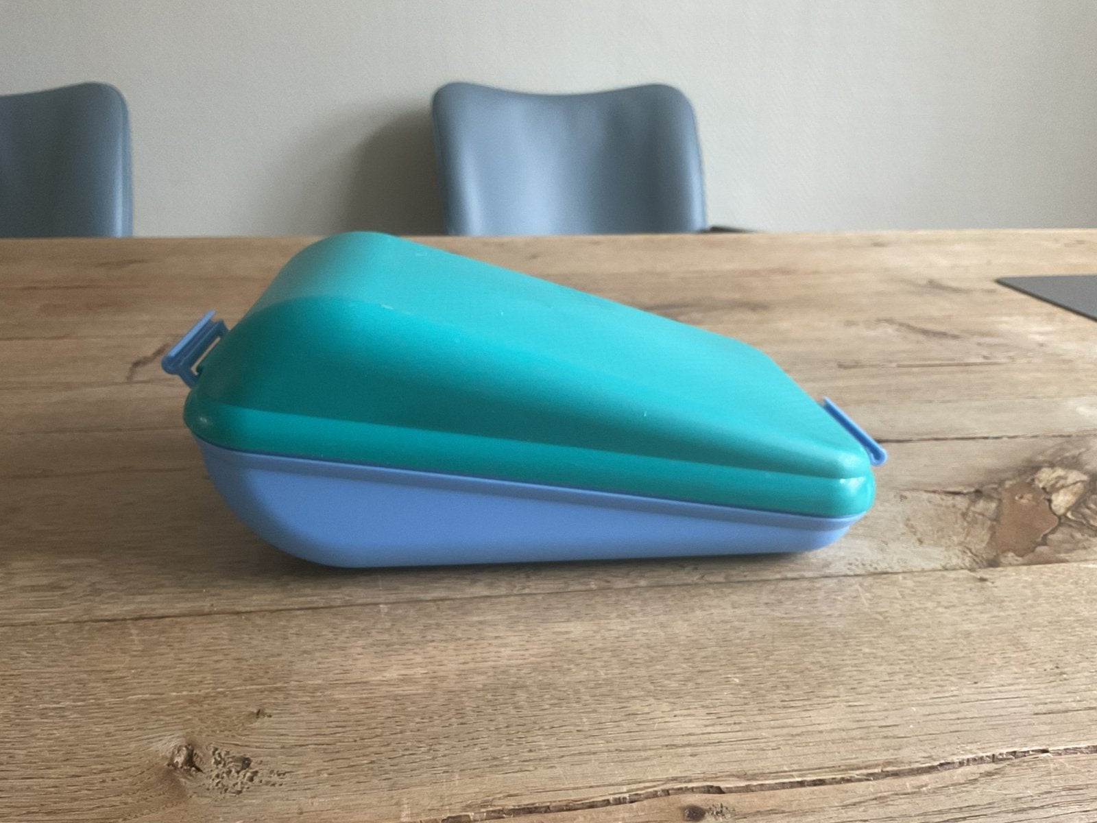 Tupperware: Brooddoos groot, Ophalen of Verzenden, Nieuw, Overige typen