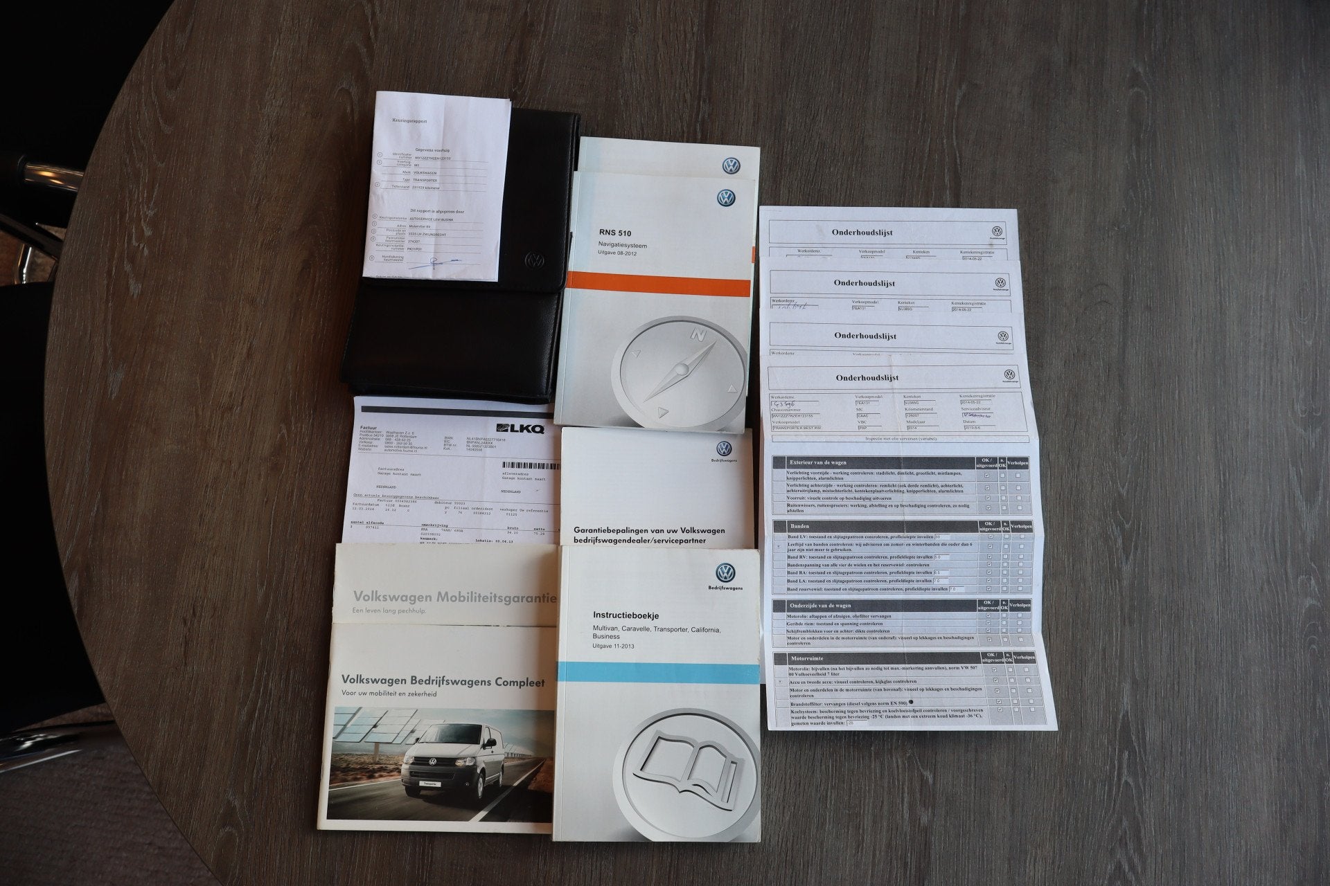 Caravans And Camping Volkswagen