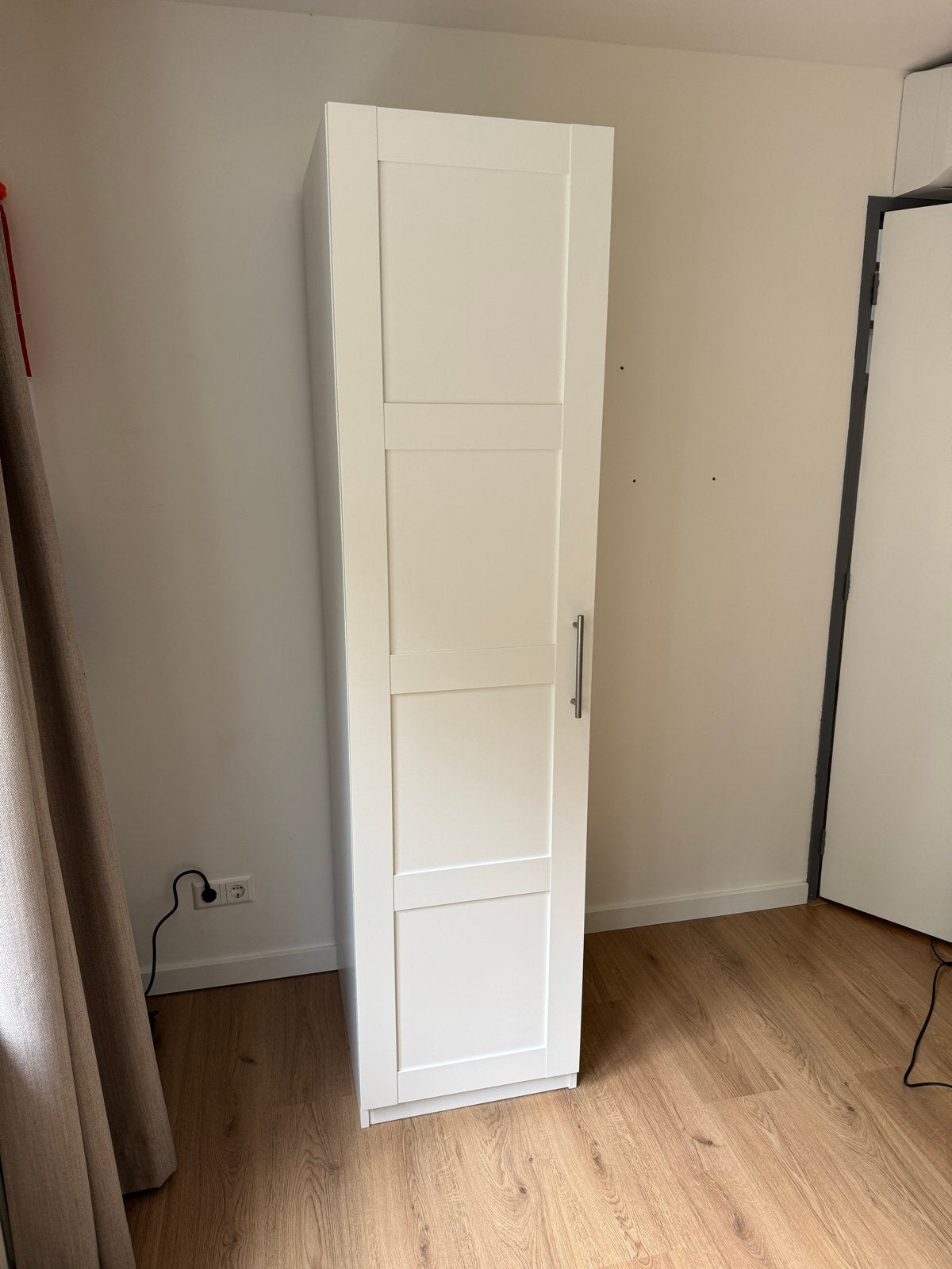 Pax kast ikea 201x50x58, Ophalen
