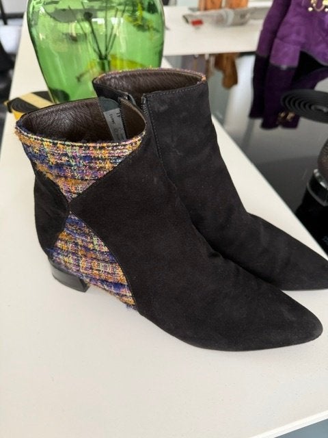 Collectie Brunate schoenen, Overige kleuren, Lage of Enkellaarzen, Brunate, Ophalen of Verzenden