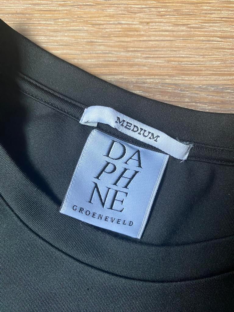 Zoe Karssen shirt mt m, Ophalen of Verzenden, Nieuw, Korte mouw