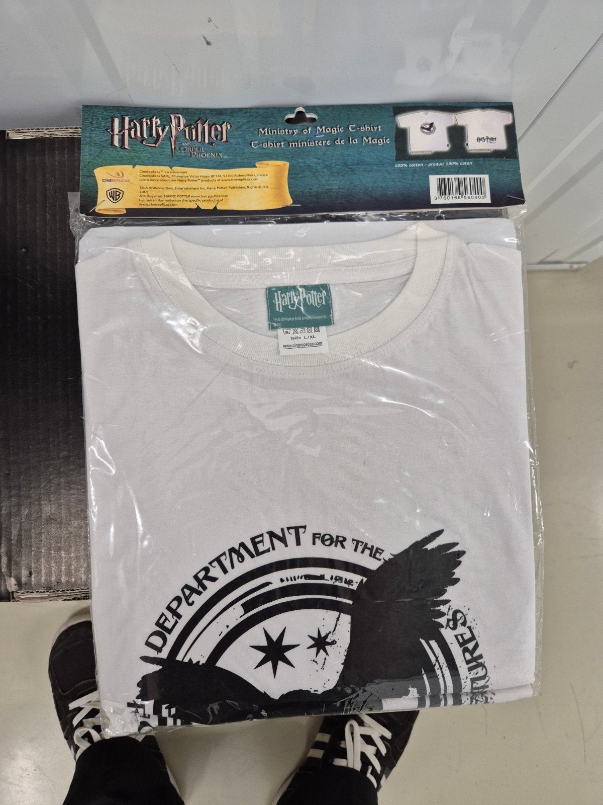 Diverse t-shirts, Ophalen of Verzenden, Zo goed als nieuw, Maat 52/54 (L), Overige kleuren