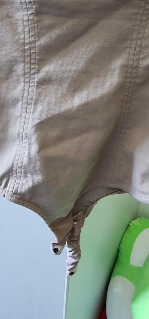 Zara Bodysuit met Lange Mouwen - Zo Goed als Nieuw, Kleding | Dames, Ophalen of Verzenden, Zo goed als nieuw, Lange mouw, Maat 34 (XS) of kleiner