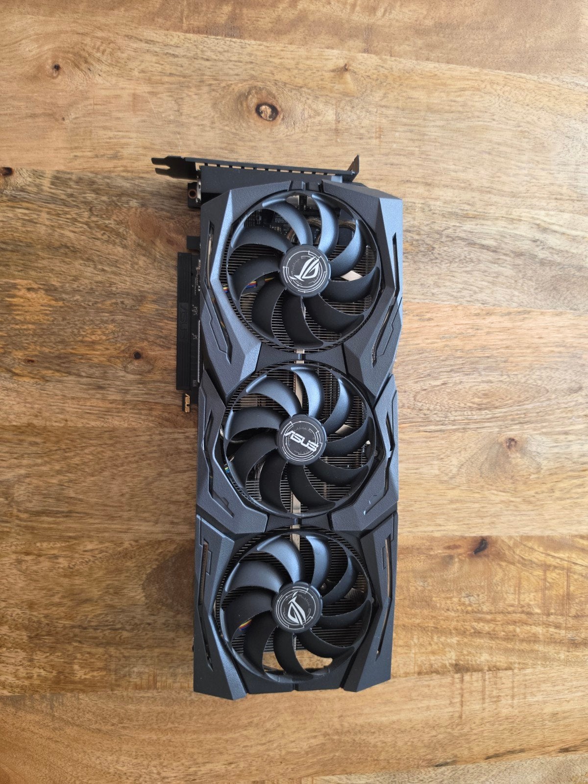 ASUS ROG Strix RX 5700 XT 8GB Videokaart, Computers en Software, Videokaarten, Gebruikt, AMD, GDDR6, PCI-Express 4