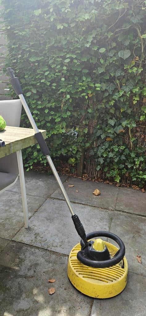 Karcher accessoires, Ophalen, Gebruikt, Elektrisch, Kärcher