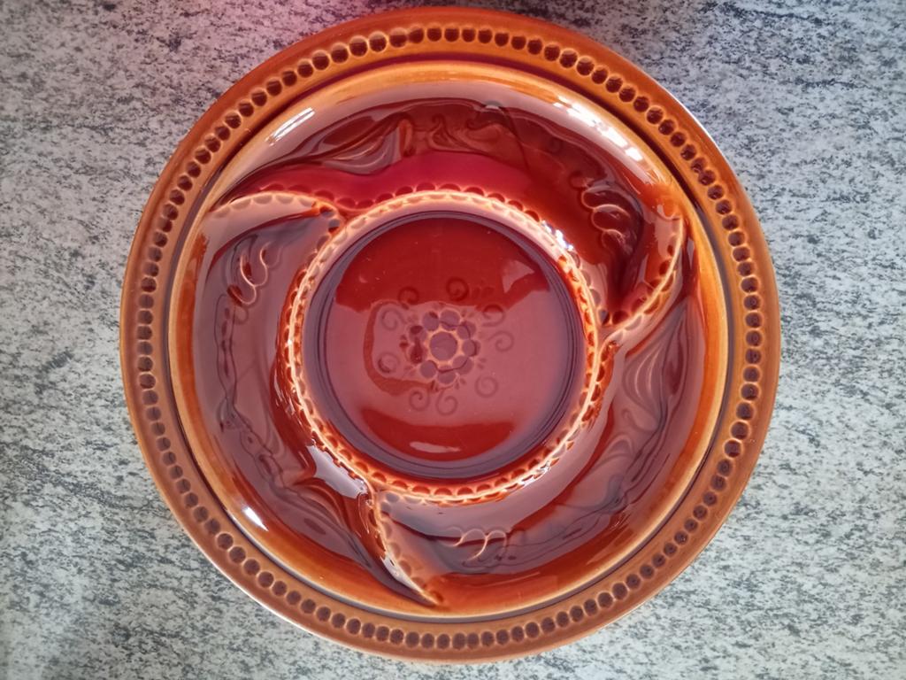 6 leuke fondue borden, Ophalen