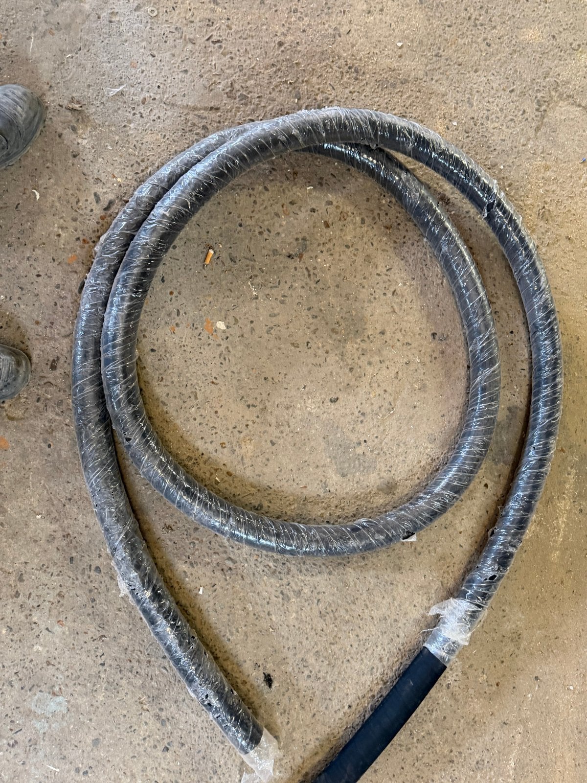 Slang 6m, 52mm ID voor boegschroef of water toepassingen, Ophalen, Nieuw, Motor en Techniek