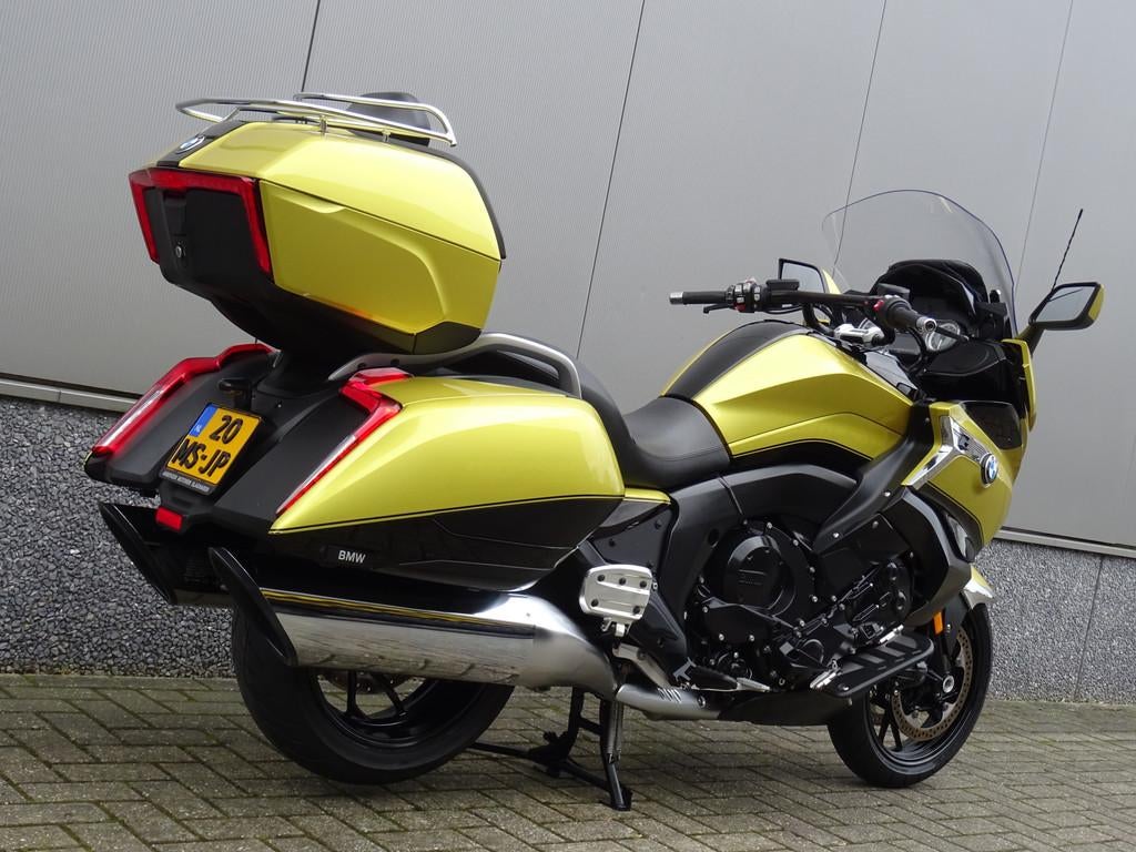 BMW K 1600 B GRAND AMERICA (bj 2018), Motoren, Motoren | BMW, 1600 cc, Bedrijf, Toermotor