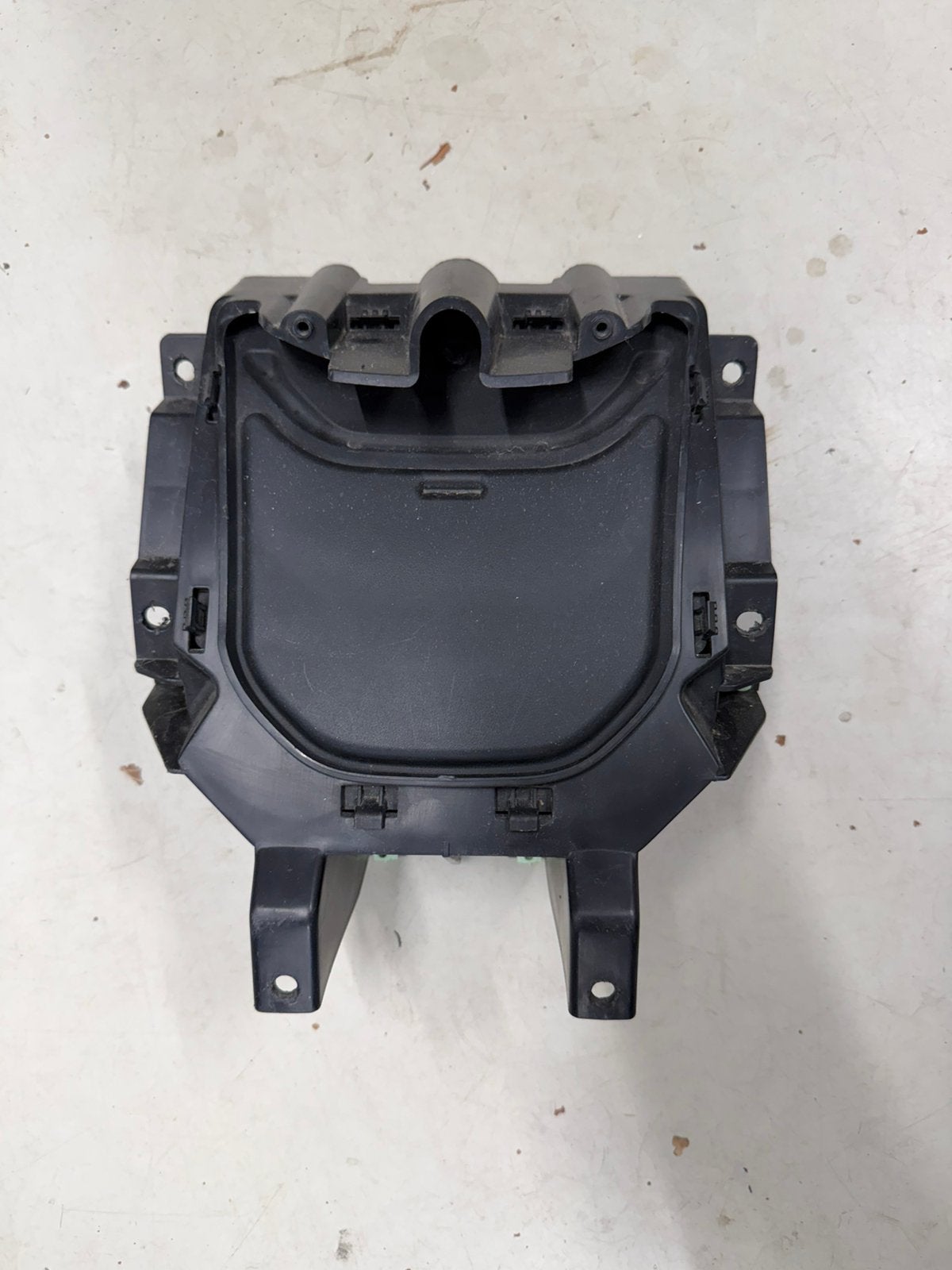 Plug Peugeot Speedfight 4, Ophalen of Verzenden, Gebruikt, Peugeot